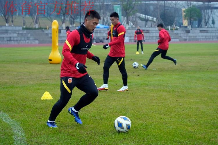 “新人”加剧国青良性竞争