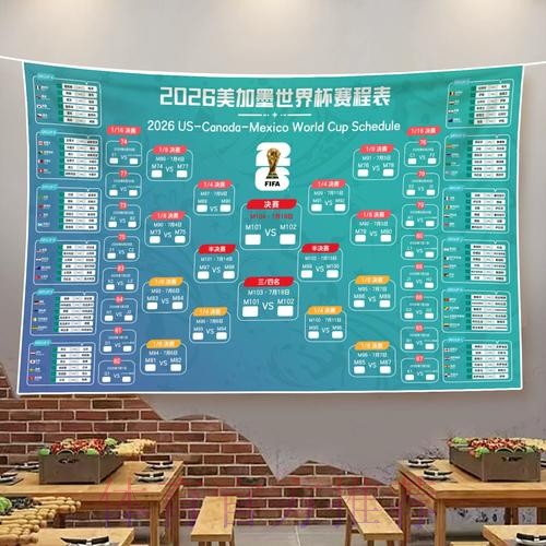 获取世界杯比分的苹果入口地址详细指南